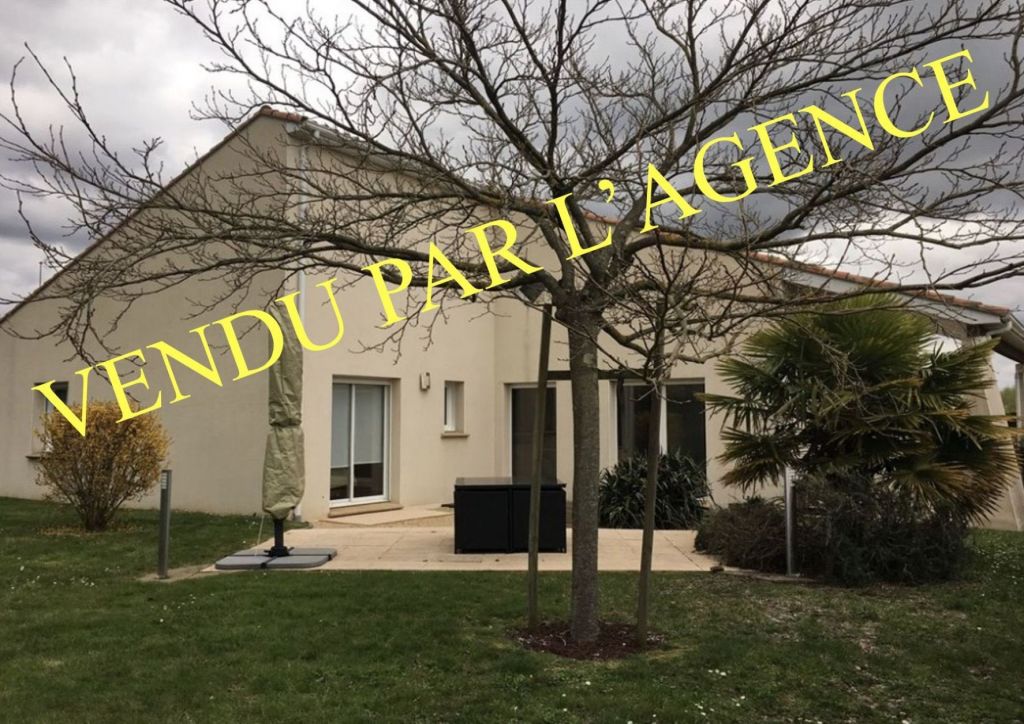 maison 7 pièces en vente sur LES SORINIERES (44840)